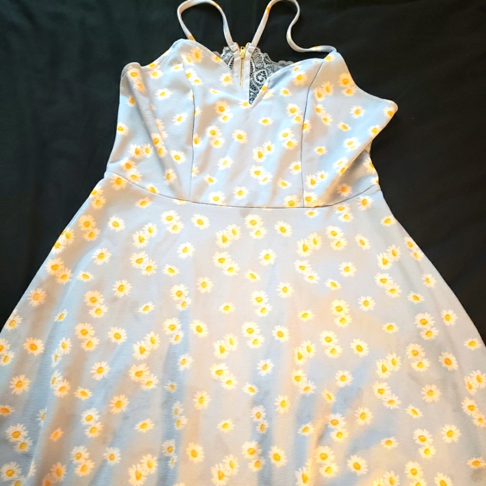 Beautiful Summer Dress